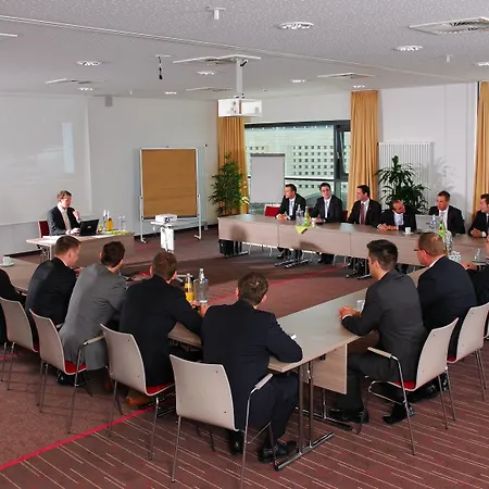 Western Ostertor 호텔 바트잘츠우프렌