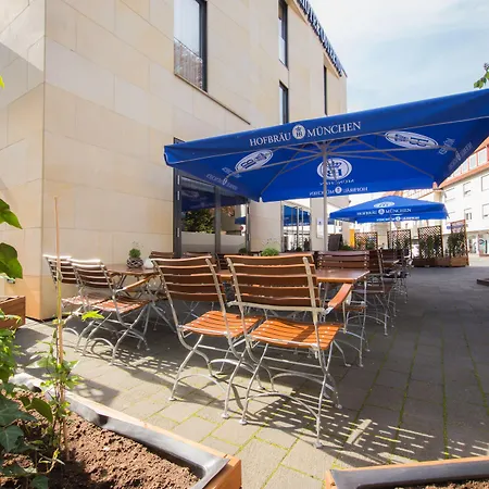Western Ostertor Hotel 4*