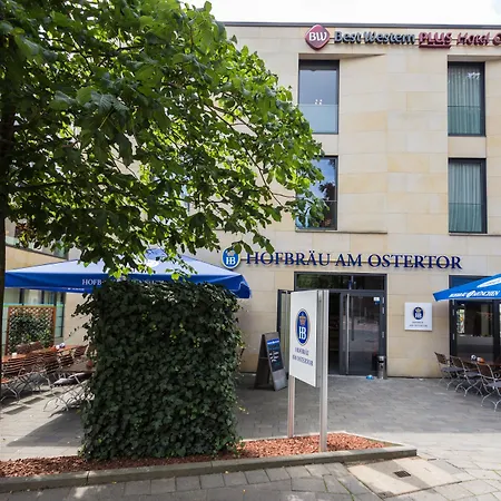 Western Ostertor 4* 바트잘츠우프렌