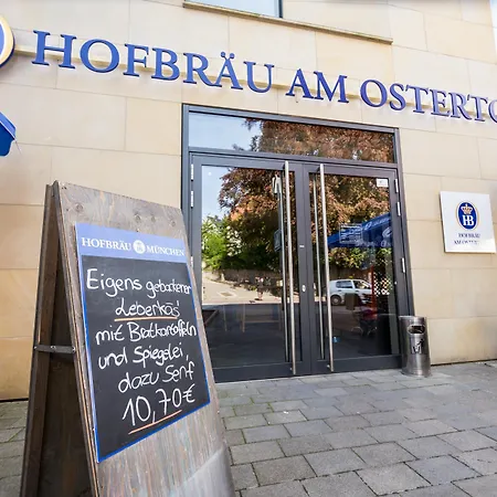 Western Ostertor 바트잘츠우프렌