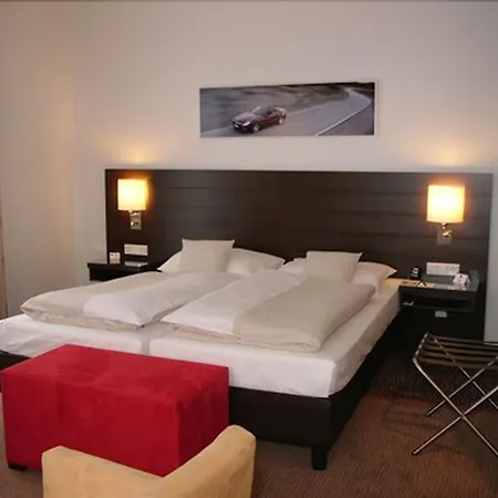 호텔 Western Ostertor 바트잘츠우프렌