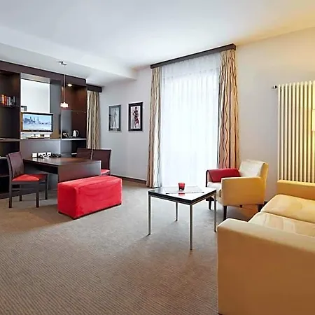 Hotel Western Ostertor