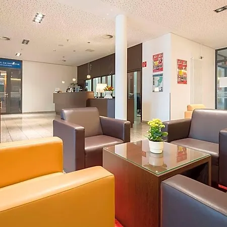 Western Ostertor Hotel