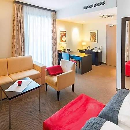 Hotel Western Ostertor Bad Salzuflen