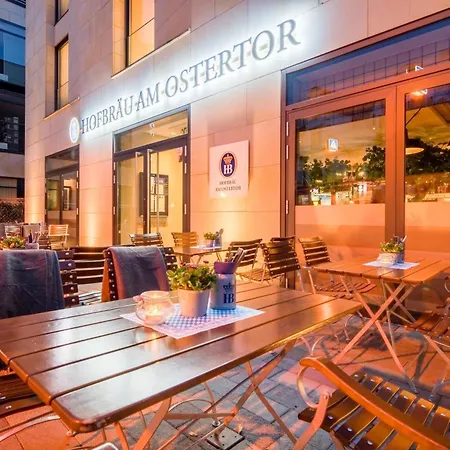 Hotel Western Ostertor 4*