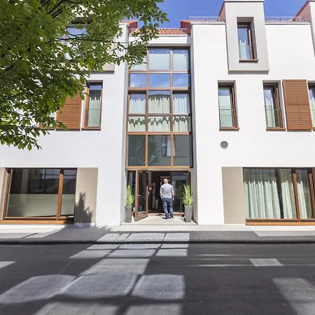 Western Ostertor Hotel 4*
