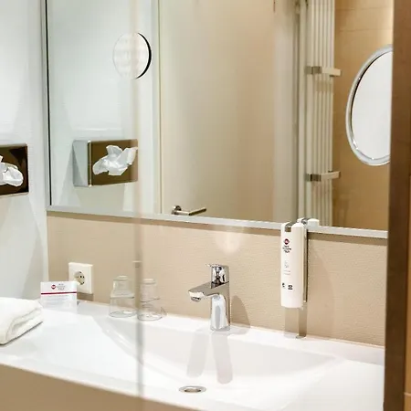 Hotel Western Ostertor
