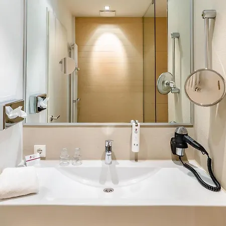 Hotel Western Ostertor 4*