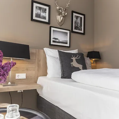 Hotel Western Ostertor Bad Salzuflen