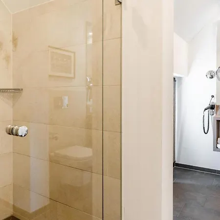Western Ostertor Hotel 4*
