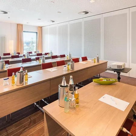 Western Ostertor Hotel 4*