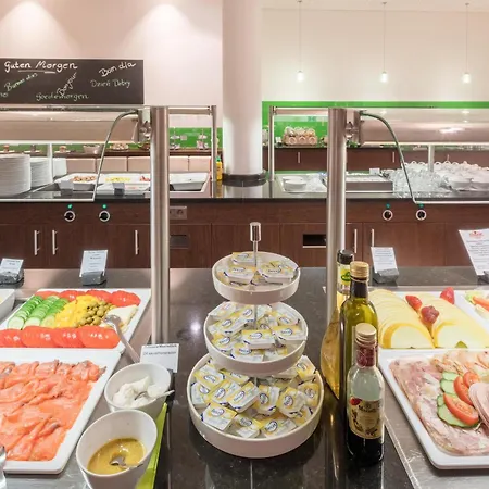 Hotel Western Ostertor 4*