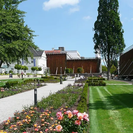 Western Ostertor Hotel 4*