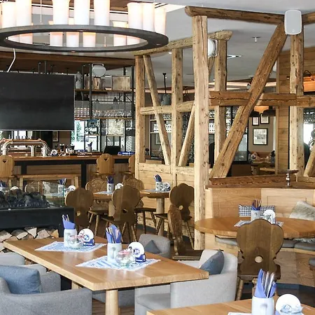 Hotel Western Ostertor
