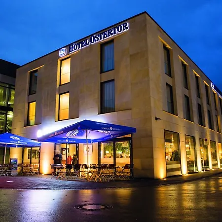 Hotel Western Ostertor 4*