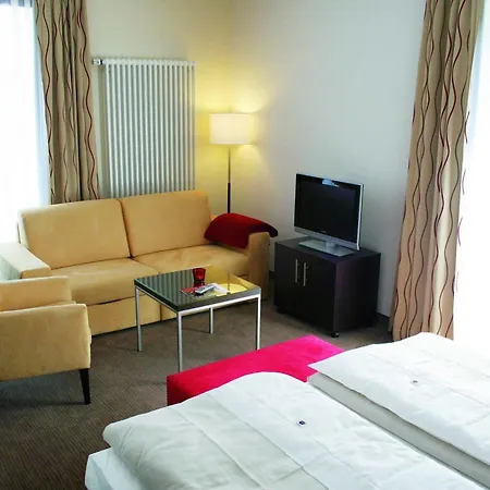 Western Ostertor Hotel 4*