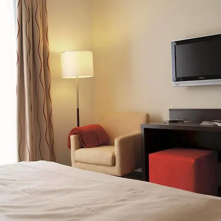 Hotel Western Ostertor