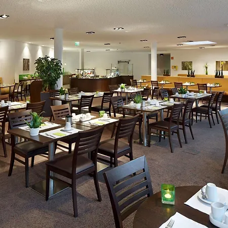 Hotel Western Ostertor 4*