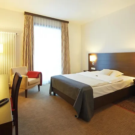 Western Ostertor Hotel Bad Salzuflen