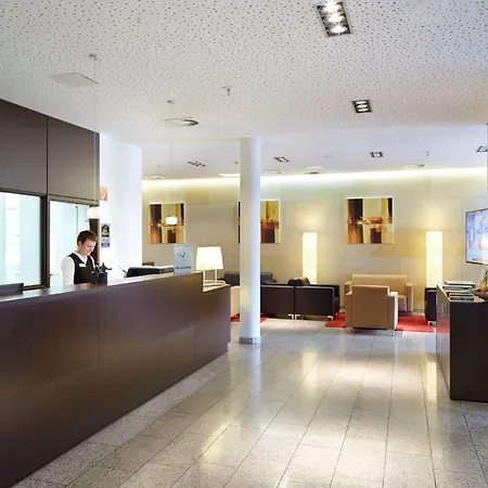 Hotel Western Ostertor