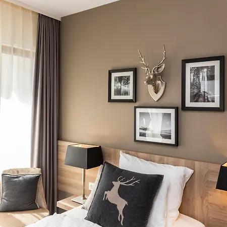 Western Ostertor Hotel 4*