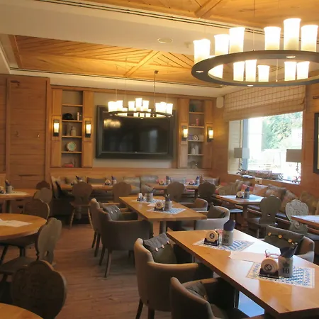 Western Ostertor Hotel