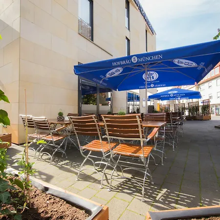 Hotel Western Ostertor