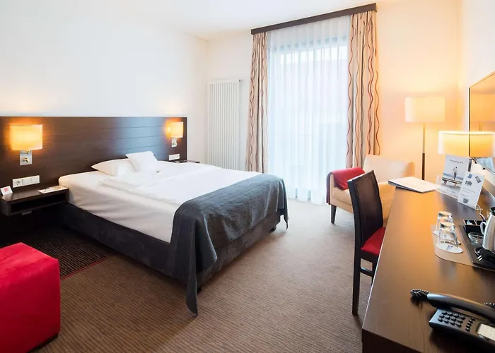 Hotel Western Ostertor Bad Salzuflen