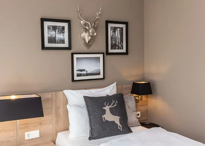 Hotel Western Ostertor Bad Salzuflen