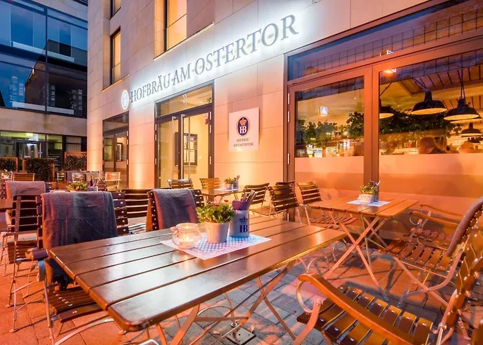 Hotel Western Ostertor