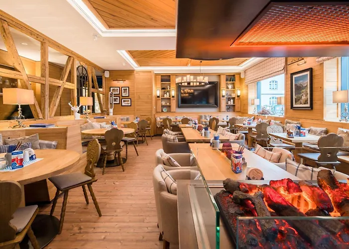 Hotel Western Ostertor 4*