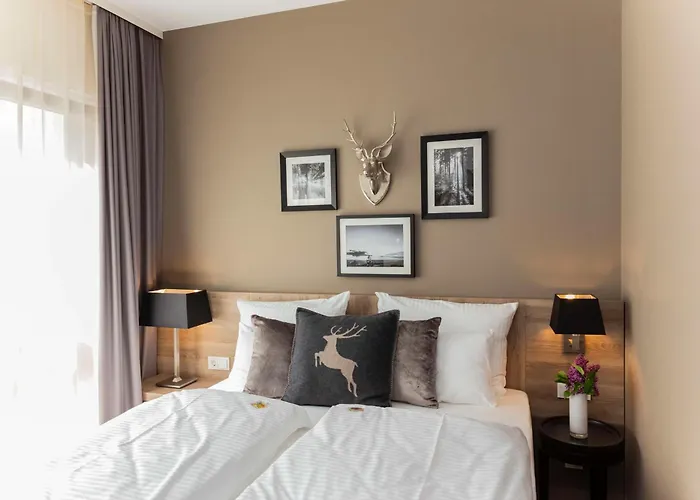 Hotel Western Ostertor