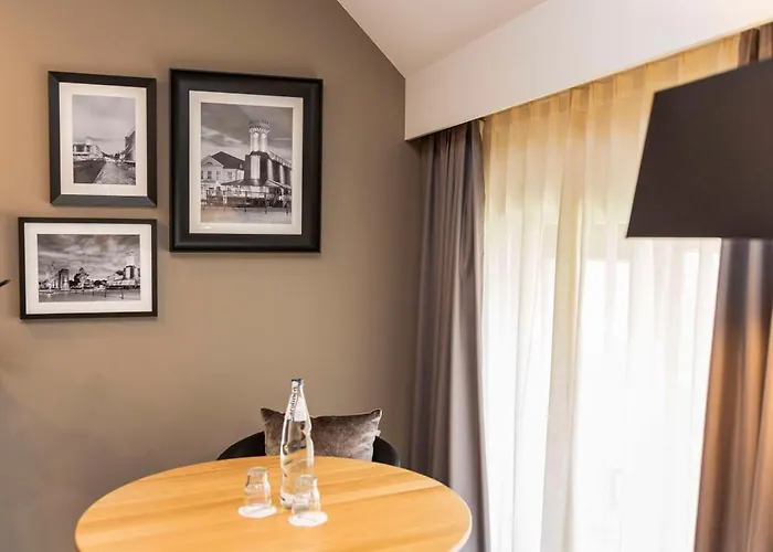 Hotel Western Ostertor 4*