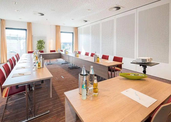 Western Ostertor Hotel