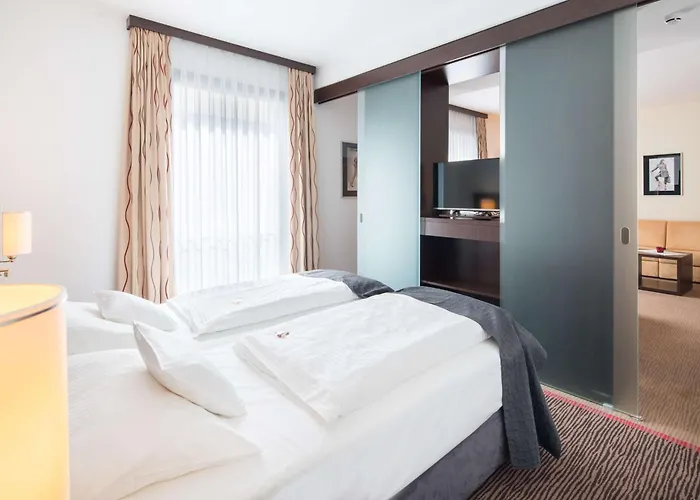 Hotel Western Ostertor