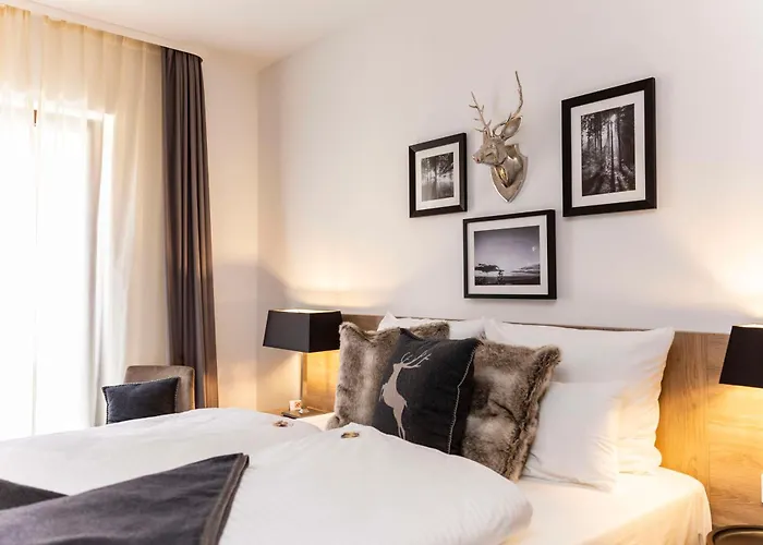 Szálloda Western Ostertor 4*