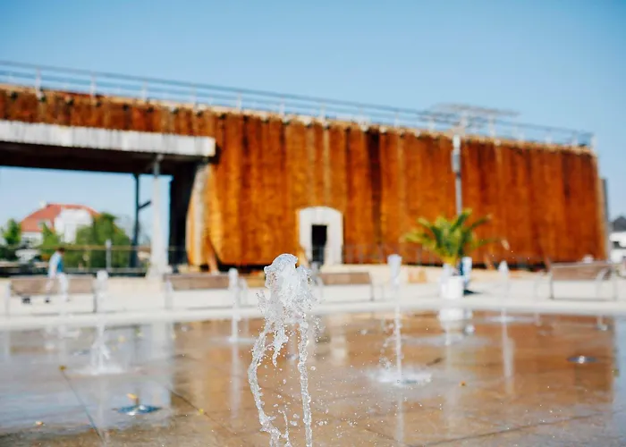 Western Ostertor Bad Salzuflen