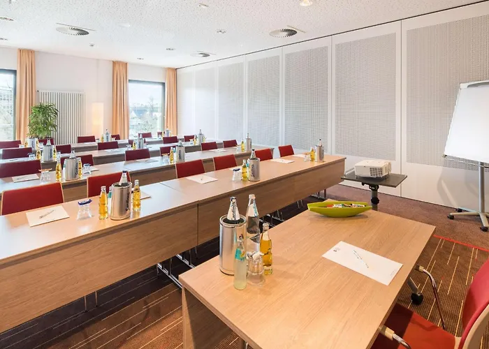 Western Ostertor 4* Bad Salzuflen