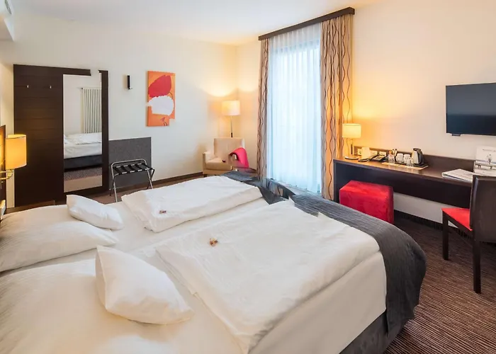 Western Ostertor Szálloda 4*