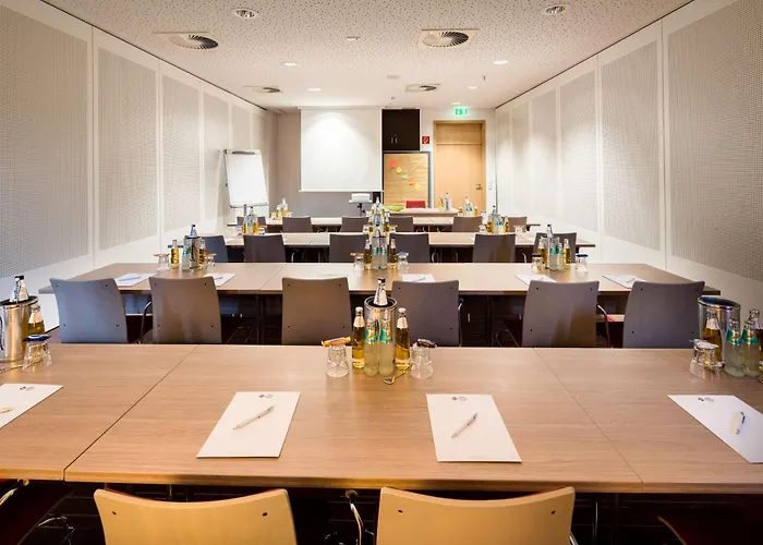 Western Ostertor Hotel Bad Salzuflen