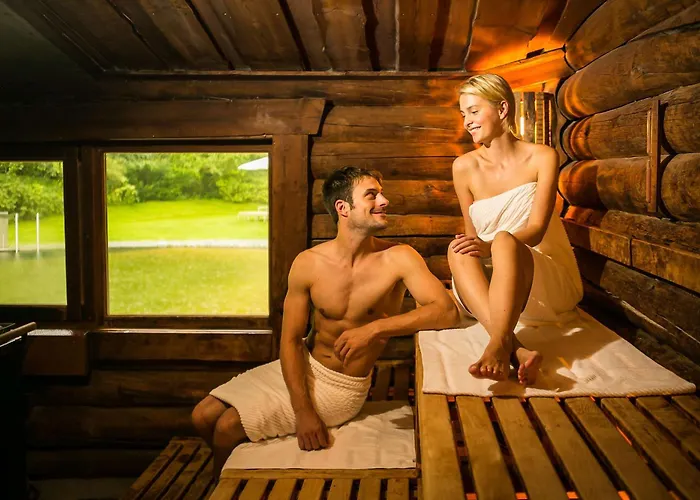 Western Ostertor Szálloda