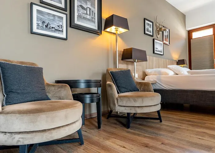 Hotel Western Ostertor Bad Salzuflen