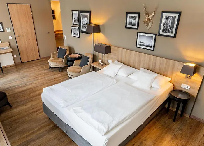 Western Ostertor Bad Salzuflen