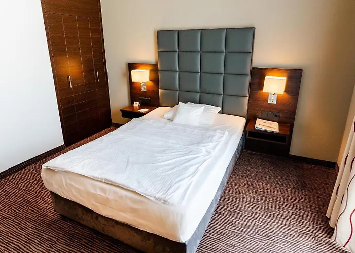 Western Ostertor 4* Bad Salzuflen