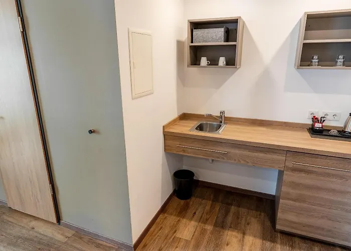 Western Ostertor Szálloda