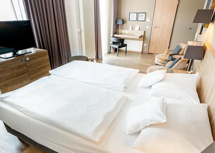 Hotel Western Ostertor