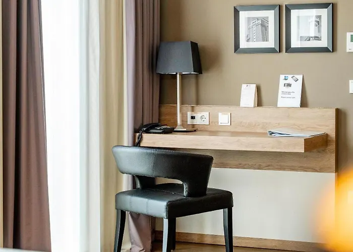 Western Ostertor Bad Salzuflen