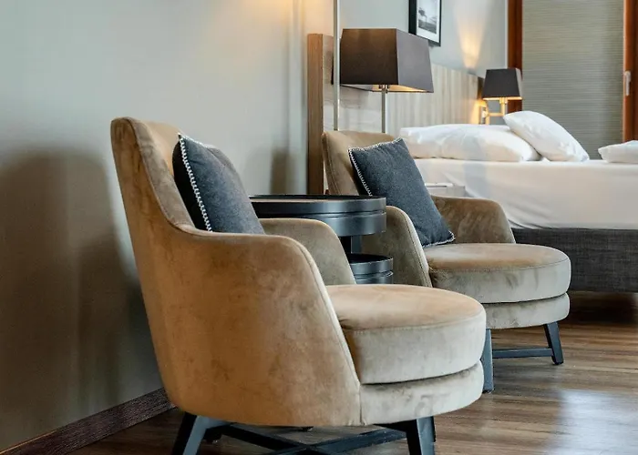 Western Ostertor Hotel