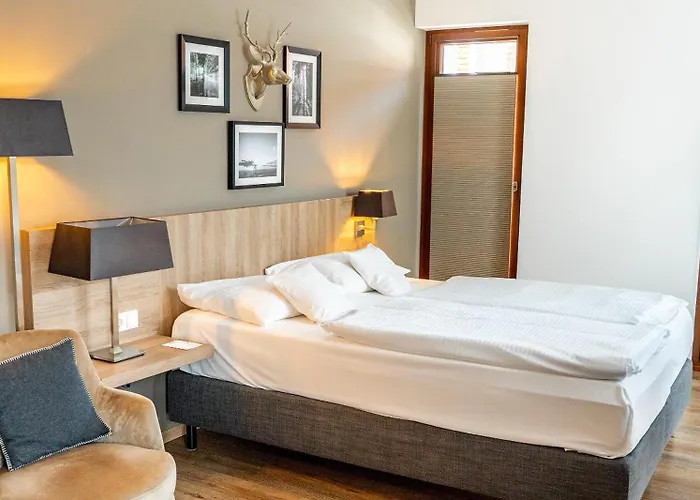 Hotel Western Ostertor