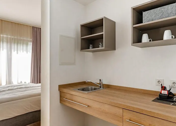 Western Ostertor 4* Bad Salzuflen